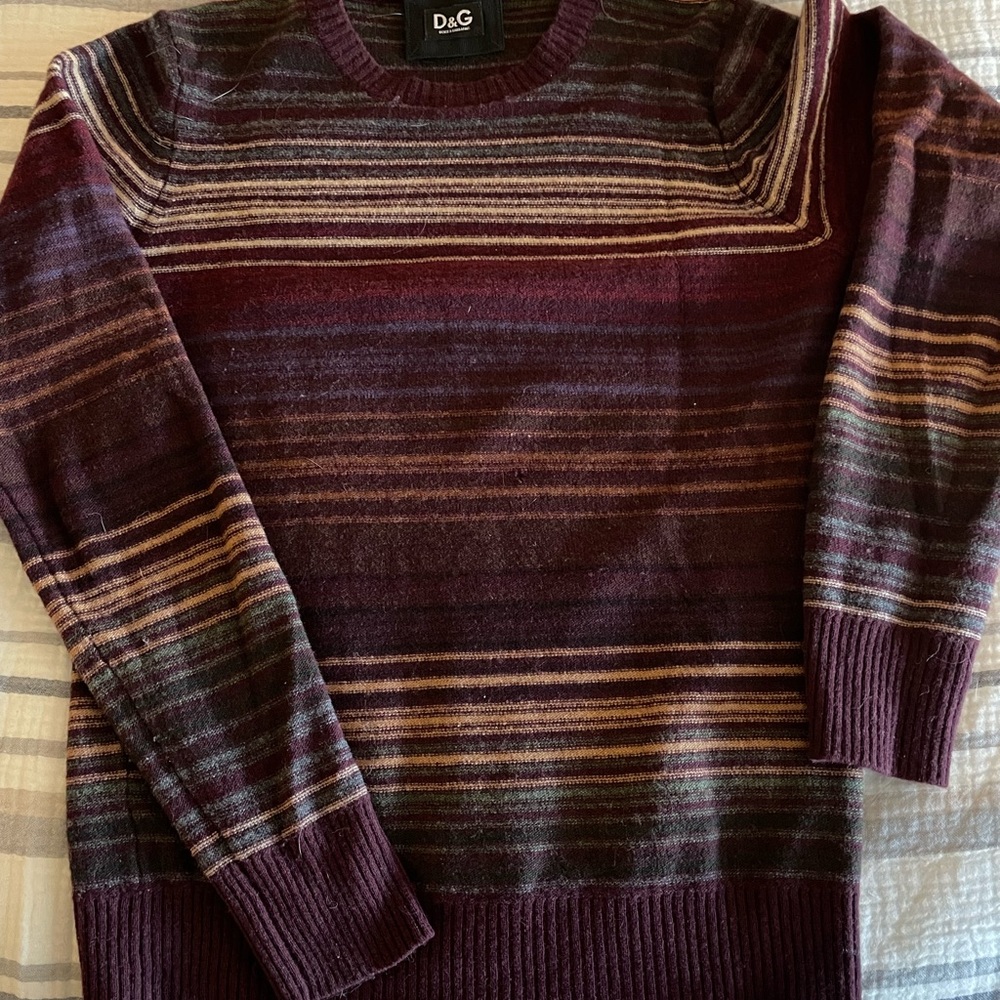 Dolce&Gabbana sweater